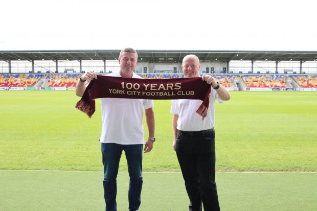 York City Football Club