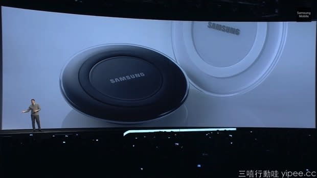 【2015 MWC】Samsung 發表會重點回顧，Galaxy S6、Galaxy S6 Edge 全新登場