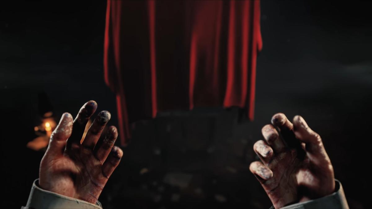 Horror dev Bloober Team teases new project in 'Layers Of Fear