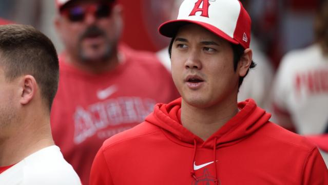 Shohei Ohtani Out for Season With Oblique Injury; Reportedly to Have Elbow  Surgery, News, Scores, Highlights, Stats, and Rumors