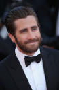 <p>Jake Gyllenhaal ist wahrscheinlich einer derjenigen, die am häufigsten erwähnt werden, wenn es um Promi-Bärte geht – und das aus gutem Grund. <em>[Bild: Getty]</em> </p>