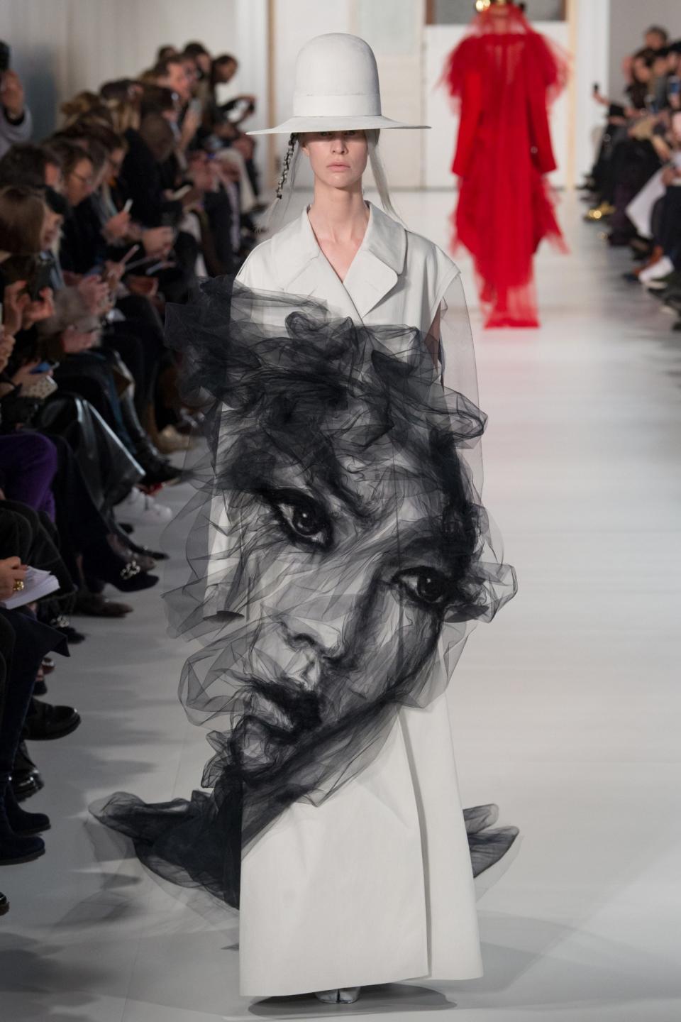 Maison Margiela Haute Couture