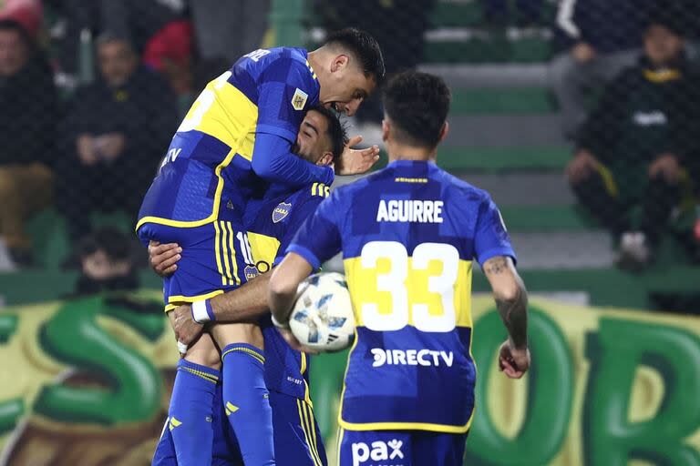 Boca Juniors jugará el último partido de la séptima fecha el miércoles 31 de julio