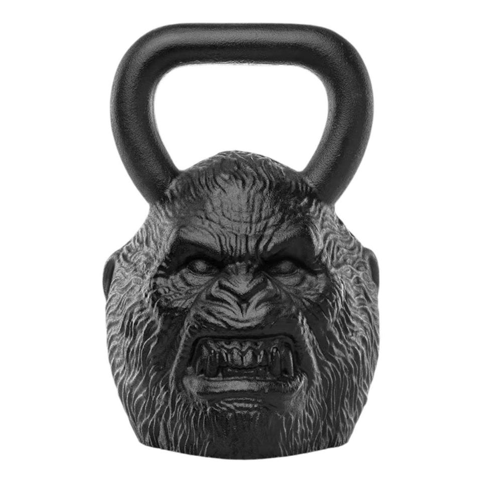 72 lb Gorilla Primal Kettlebell