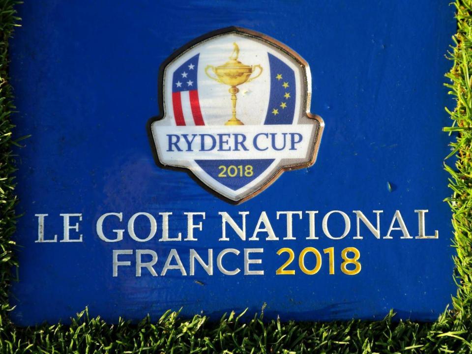 Le Golf National hosts the tournament (Getty)