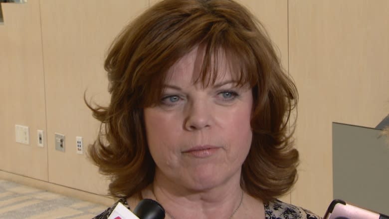 Edmonton council may be guilty of bullying, harassing staff, mayor admits