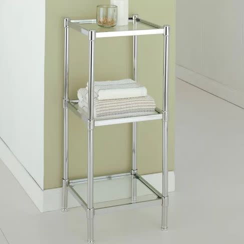 Get it <a href="https://www.wayfair.com/storage-organization/pdp/rebrilliant-glacier-1325-w-x-3375-h-bathroom-shelf-rebr2421.html" target="_blank">here</a>.