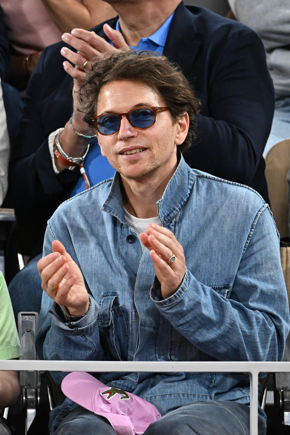 Raphaël (Photo by Stephane Cardinale - Corbis/Corbis via Getty Images)