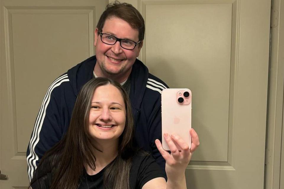 Gypsy Rose Blanchard Defends Husband from Online Comments, Talks Sex