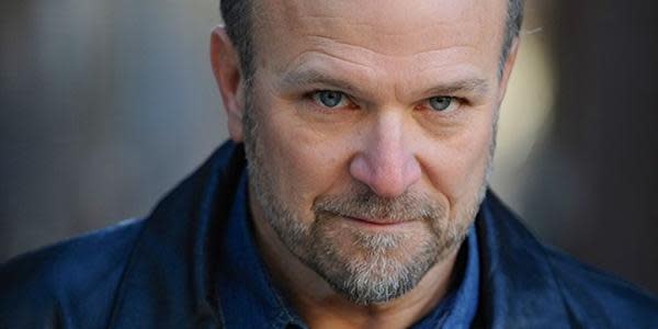 Ned Luke, actor que es Michael en GTA V, está hospitalizado por COVID-19