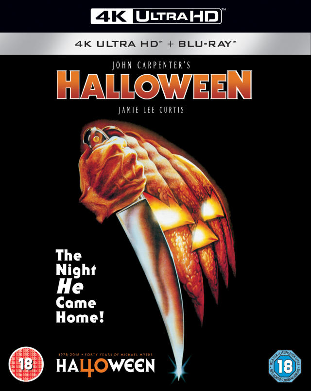 John Carpenter Classics Head to UK Cinemas This Friday! - Bloody