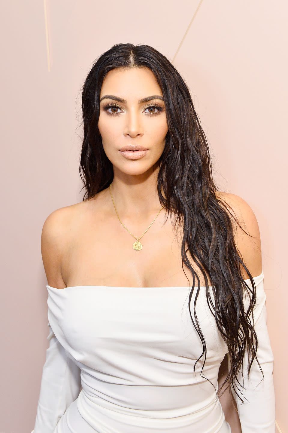 Kim Kardashian West