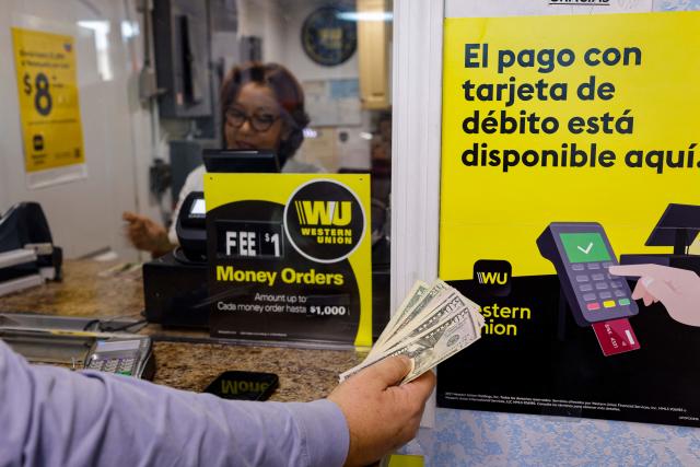 Secure and Reliable Money Transfers with Western Union App