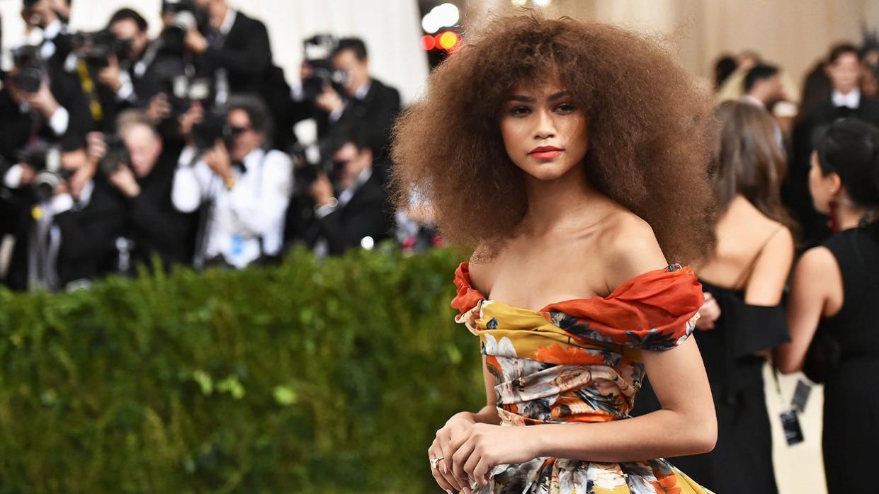 Zendaya is returning to the Met Gala in 2024—here are her best looks ...