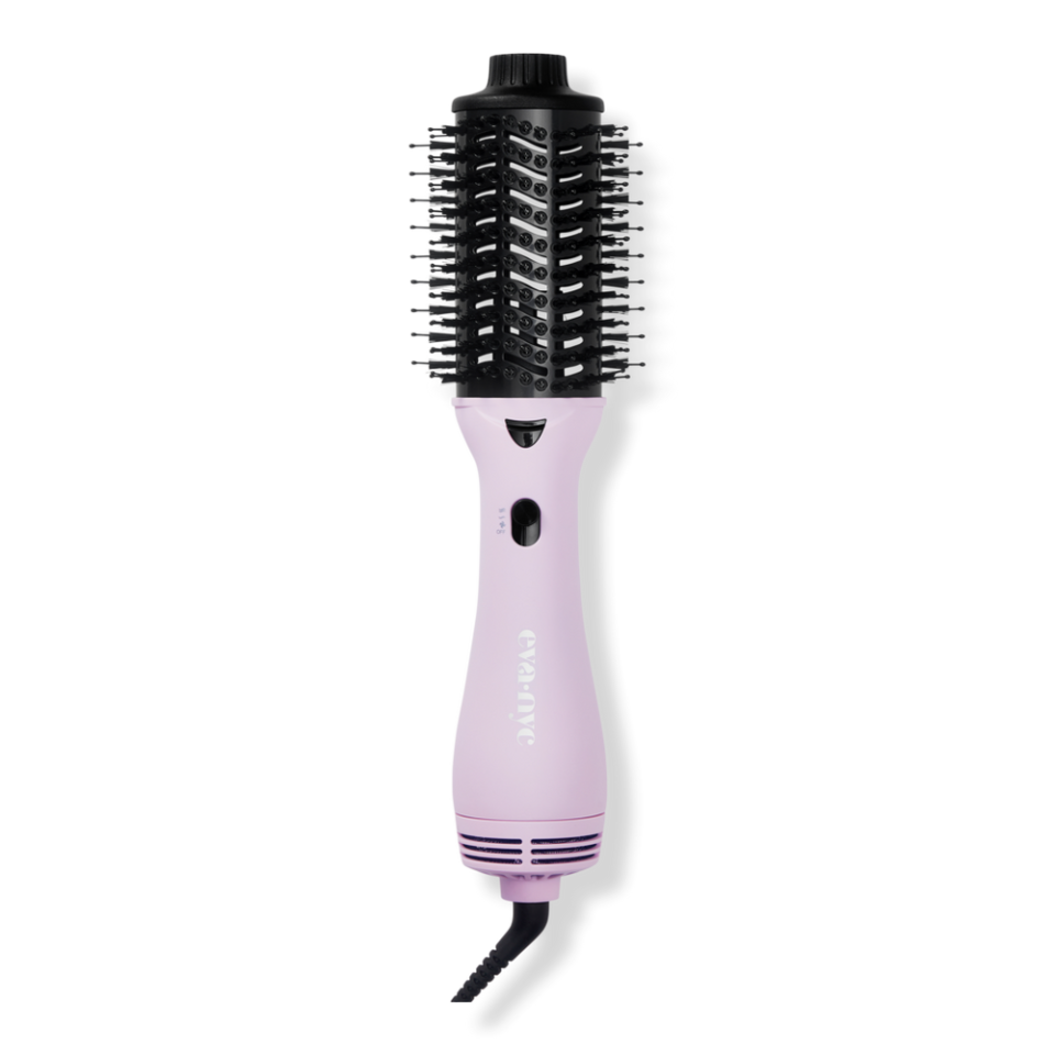 <p><a href="https://go.redirectingat.com?id=74968X1596630&url=https%3A%2F%2Fwww.ulta.com%2Fp%2Fhealthy-heat-2-in-1-blowout-brush-pimprod2038947&sref=https%3A%2F%2Fwww.womenshealthmag.com%2Fbeauty%2Fg46133148%2Fbest-affordable-hair-dryer%2F" rel="nofollow noopener" target="_blank" data-ylk="slk:Shop Now;elm:context_link;itc:0;sec:content-canvas" class="link ">Shop Now</a></p><p>Healthy Heat 2-In-1 Blowout Brush</p><p>ulta.com</p><p>$59.99</p><span class="copyright">ulta.com</span>