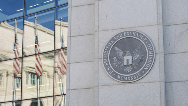 SEC Holds Joint Conference with Spot Bitcoin ETF Hopefuls Amid Approaching  Deadline: Report