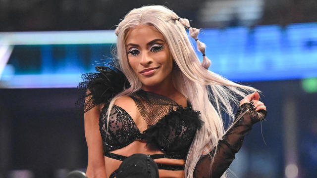 Zelina Vega On WWE Smackdown, Street Fighter 6 & Life Outside Of  Pro-Westling