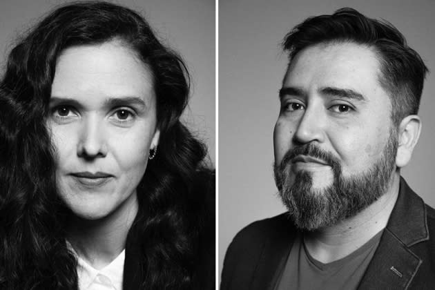 La sonora española cuenta con los escritores de ‘La Jauria’ Paola Del Fierro y Enrique Videla en una serie de podcasts (exclusivo)