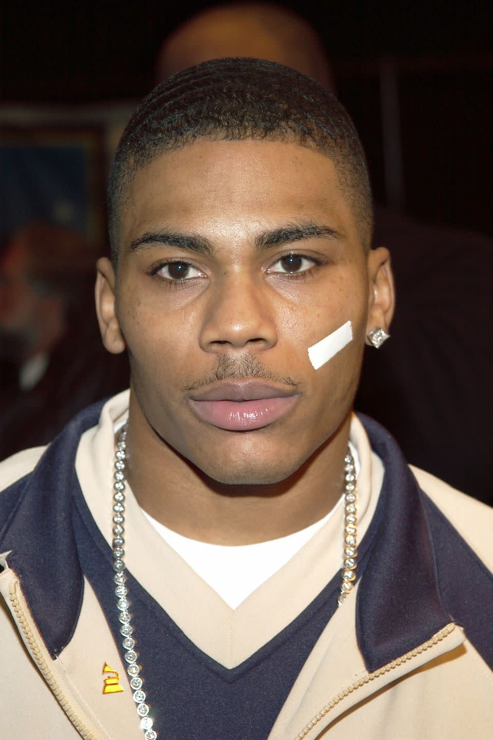 Nelly's Band-Aid