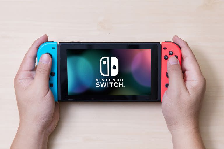 Nintendo adelantó una veintena de juegos indie (es decir, desarrollados por estudios independientes) para su consola Switch