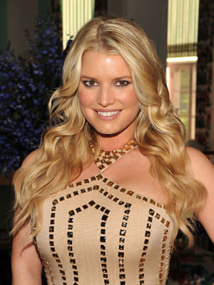 Jessica Simpson