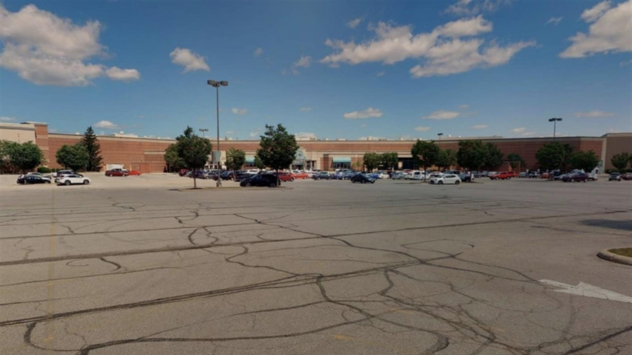 The firms’ have ownership over Tuttle Crossing’s lower and upper levels and some of the site’s parking lot. (Franklin County Auditor’s Office)