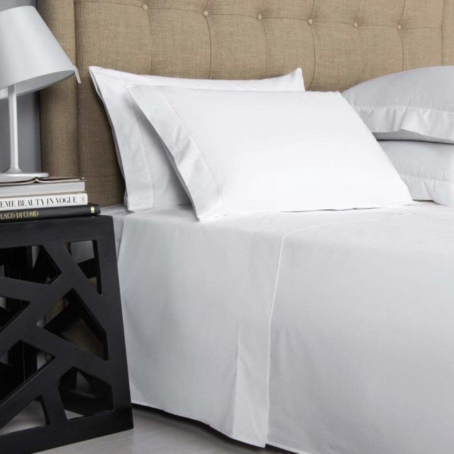 The Danjor Linens Soft Bed Sheets Are Just $30 on