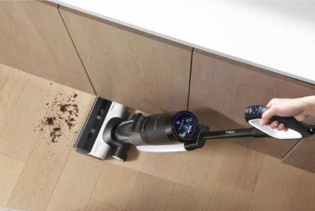 Top 5 Reasons Why I Chose the Tineco FloorOne S5 Pro Wet Dry Vacuum Mop ( Floor Washer) 
