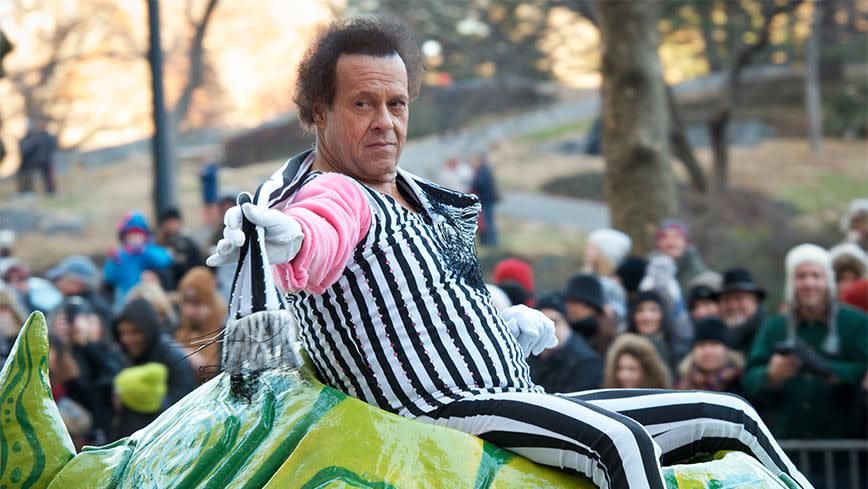 Richard Simmons. Photo: Getty