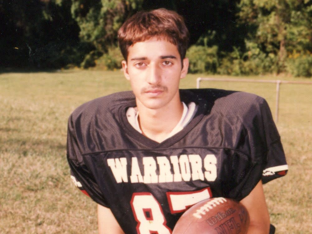 Adnan Syed