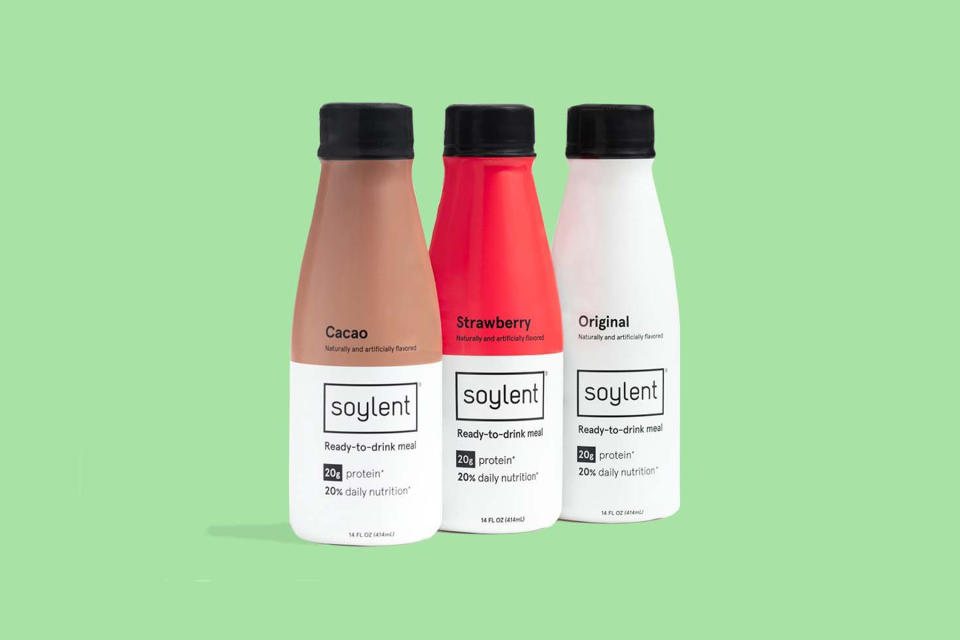 Soylent and its hugely divisive food replacement drinks will launch in the UK