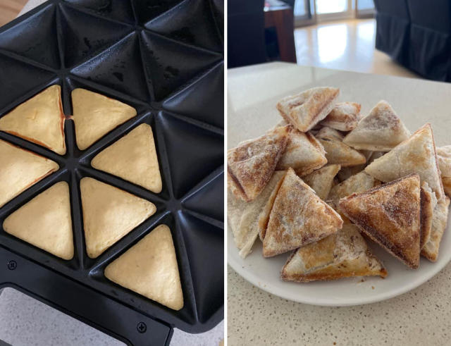 Aldi shoppers rave about 'amazing' $40 samosa maker