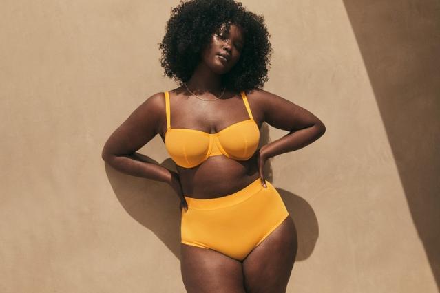 CUUP Introduces New Golden Hour-Inspired Colorways for Its Underwear