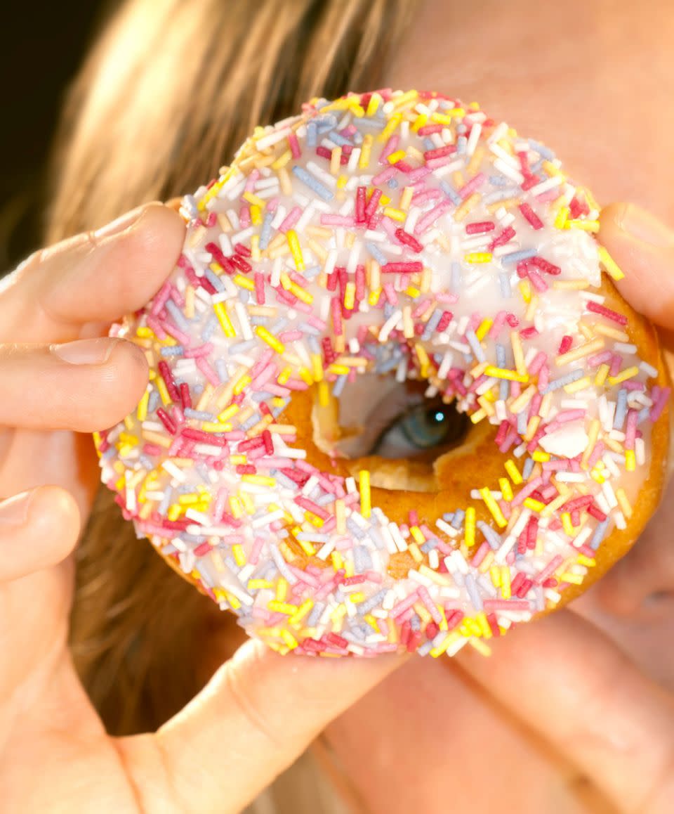 Yelp have revealed the perfect place for a donut in Australia.