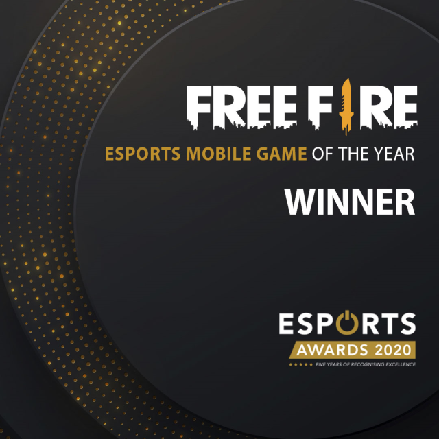 Esports Awards: MLBB wins Esports Mobile Game of the Year