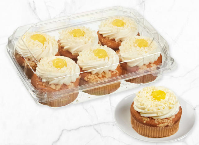 The Best Baking Items to Buy at Costco, According to a Pastry Chef