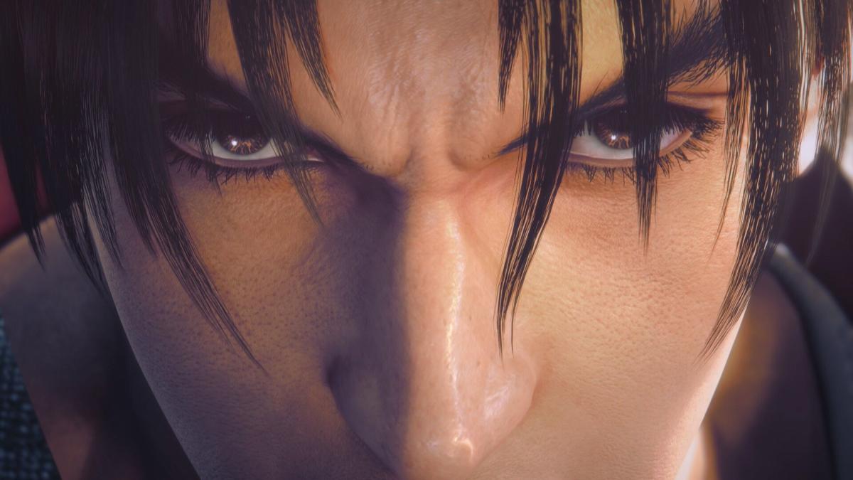 Tekken 8 beta coming soon? It sure looks like it