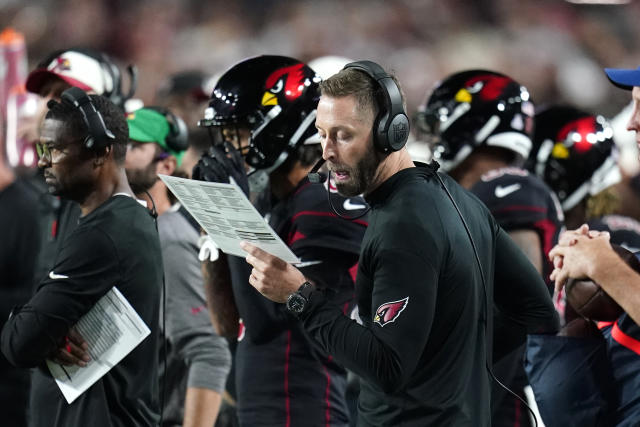 New Orleans Saints vs Arizona Cardinals - October 21, 2022