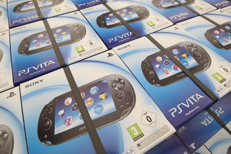 PS Vita is officially dead, as Sony stops making handheld consoles and focuses on PlayStation