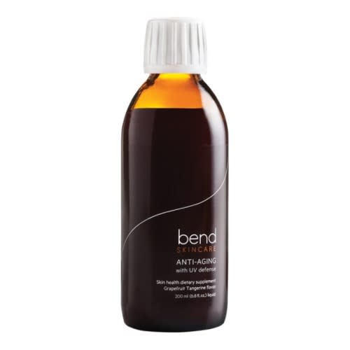 Bend Beauty’s Anti-Aging Formula. (Image via Bend Beauty)