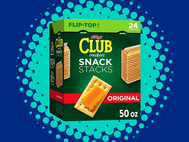 <p>Sam's Club/Allrecipes</p>