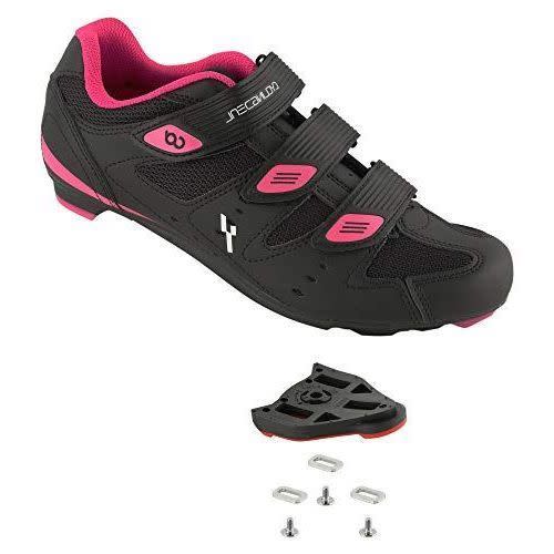 10) CyclingDeal Cycling Shoes