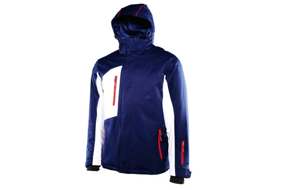 aldi ski clothing