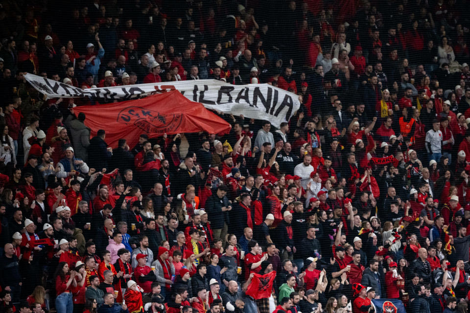 EURO 2024 Preview: Could Albania be the Ultimate Underdogs?