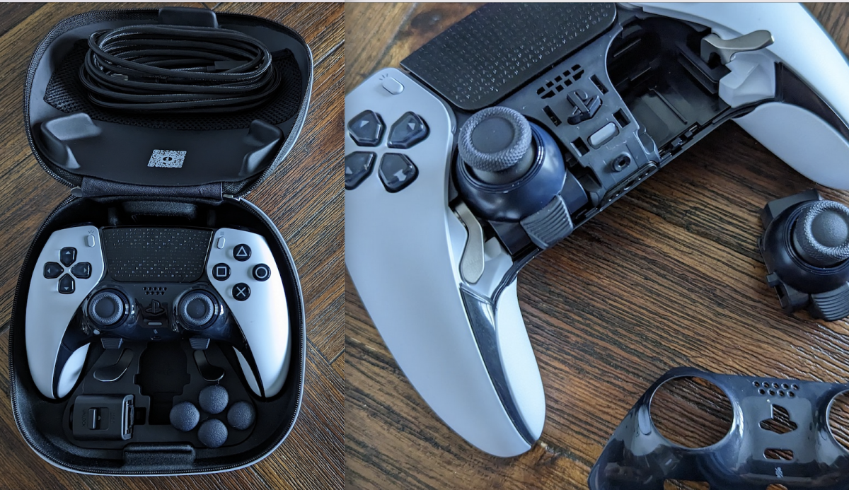 DualSense Edge PS5 Pro Controller Review - This Is For The Pros