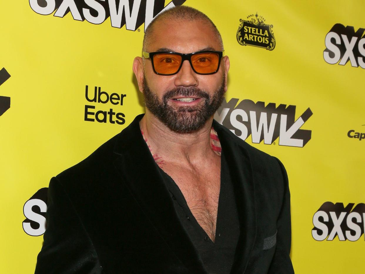 dave bautista