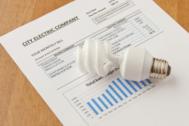 Energy tariffs end in June save and switch now