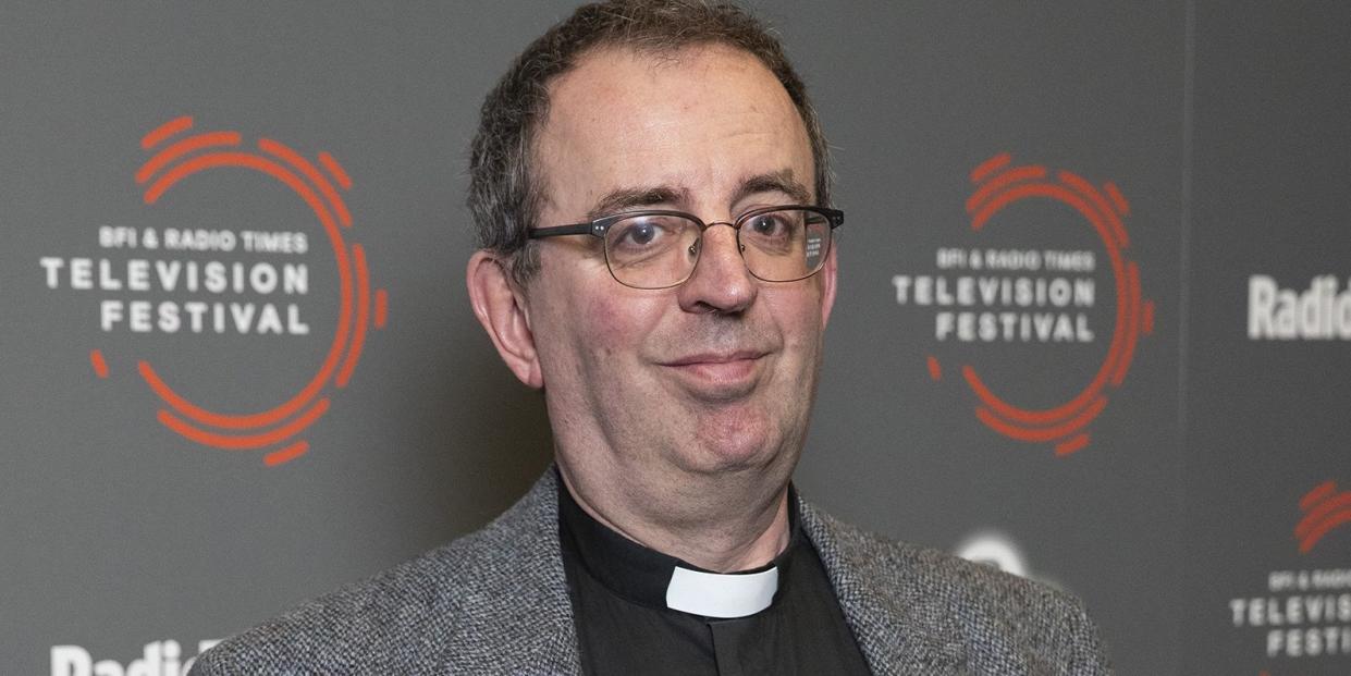 richard coles