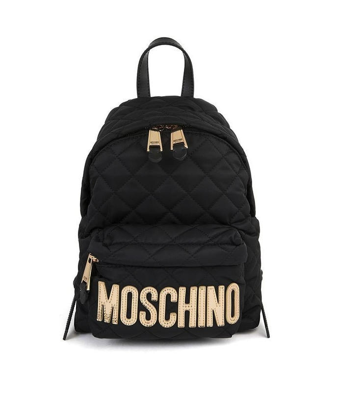 Moschino勁減低至15折優惠！必掃小熊白Tee減至$632／小熊衛衣$939有交易！