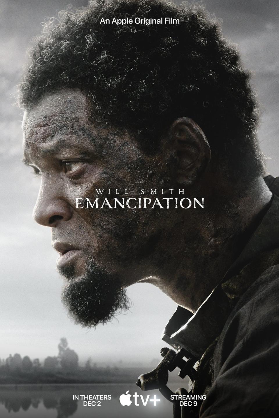 Emancipation (Apple TV+)